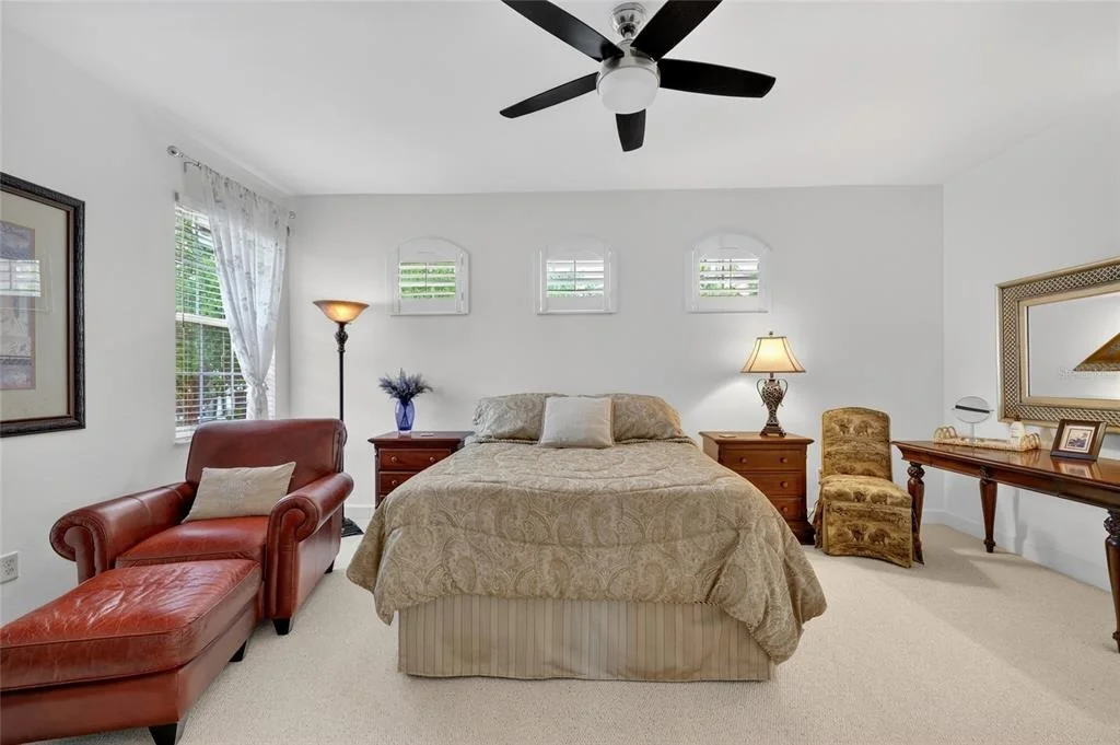 Photo of Unit D at 3336 SUNSET KEY CIRCLE