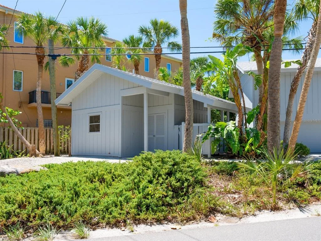 Photo of 3201 CASEY KEY ROAD