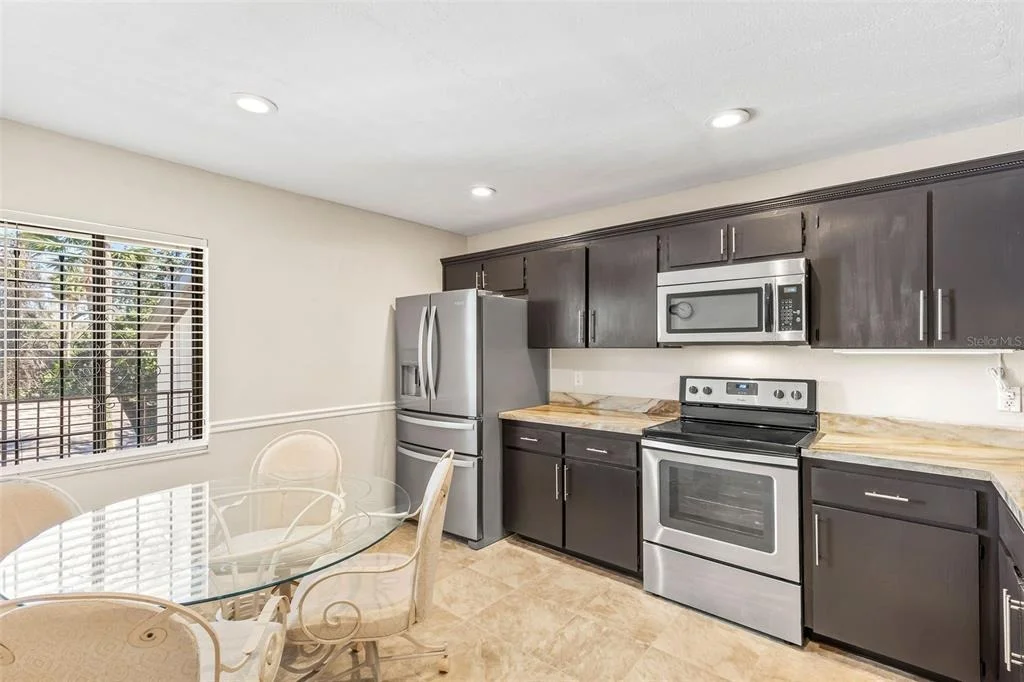 Photo of Unit 112 at 1 TOMOKA OAKS BOULEVARD