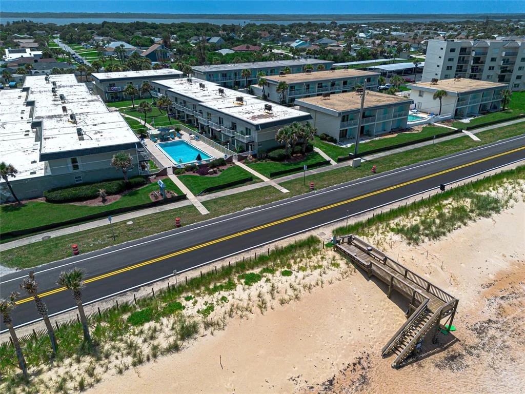 Photo of Unit 26 at 2820 OCEAN SHORE BOULEVARD