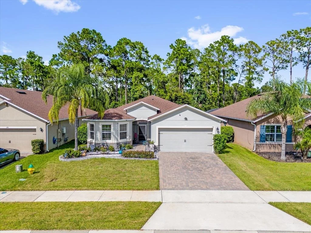 Photo of 299 LAZIO CIRCLE