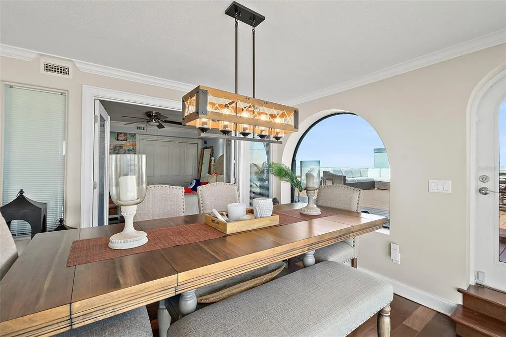 Photo of Unit 402 at 3390 OCEAN SHORE BOULEVARD