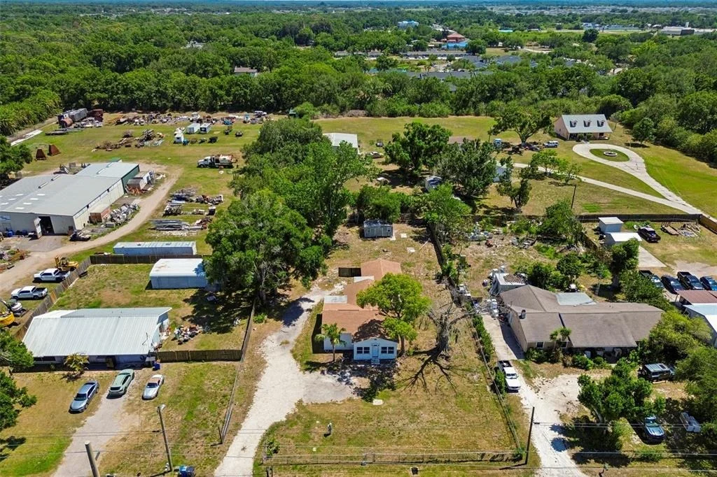Photo of 1611 E SHELL POINT ROAD