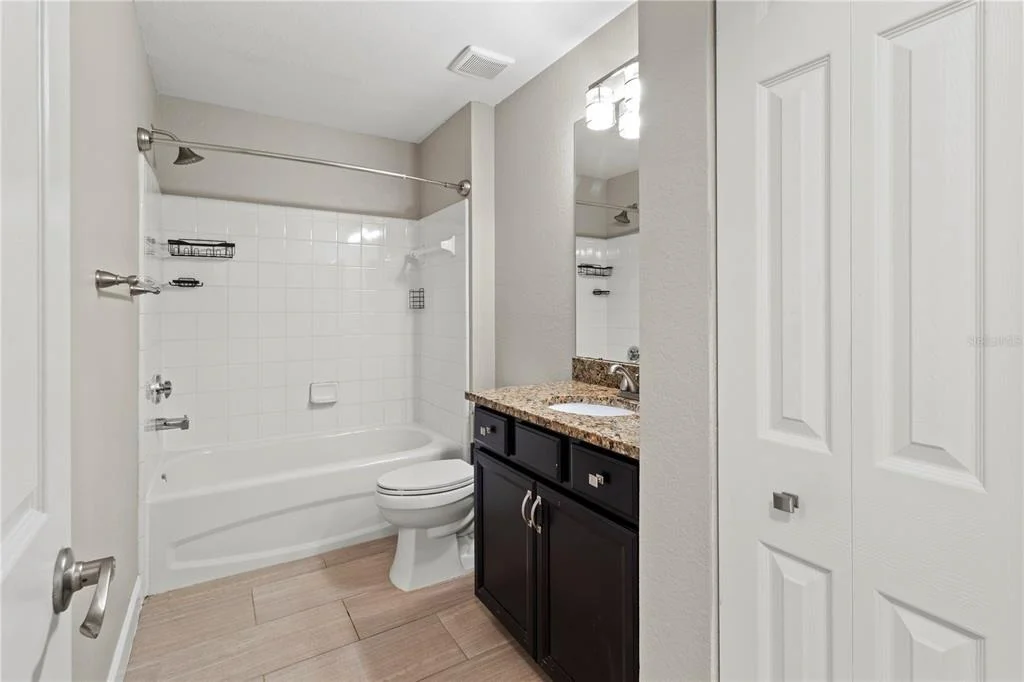 Photo of Unit 204 at 8911 MANOR LOOP