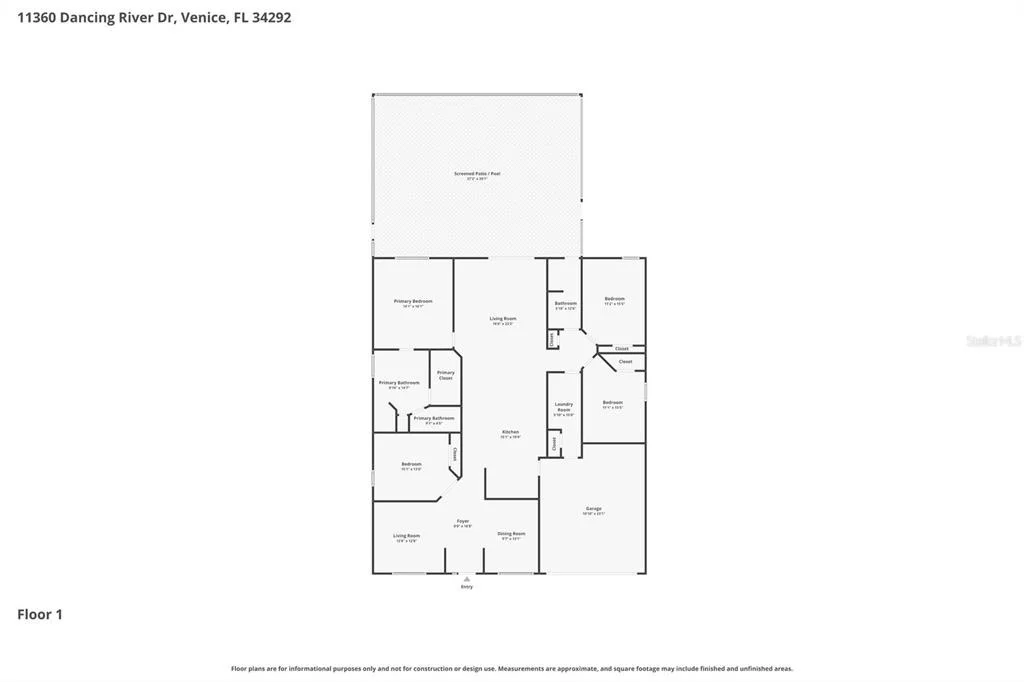 Photo of 11360 DANCING RIVER DRIVE