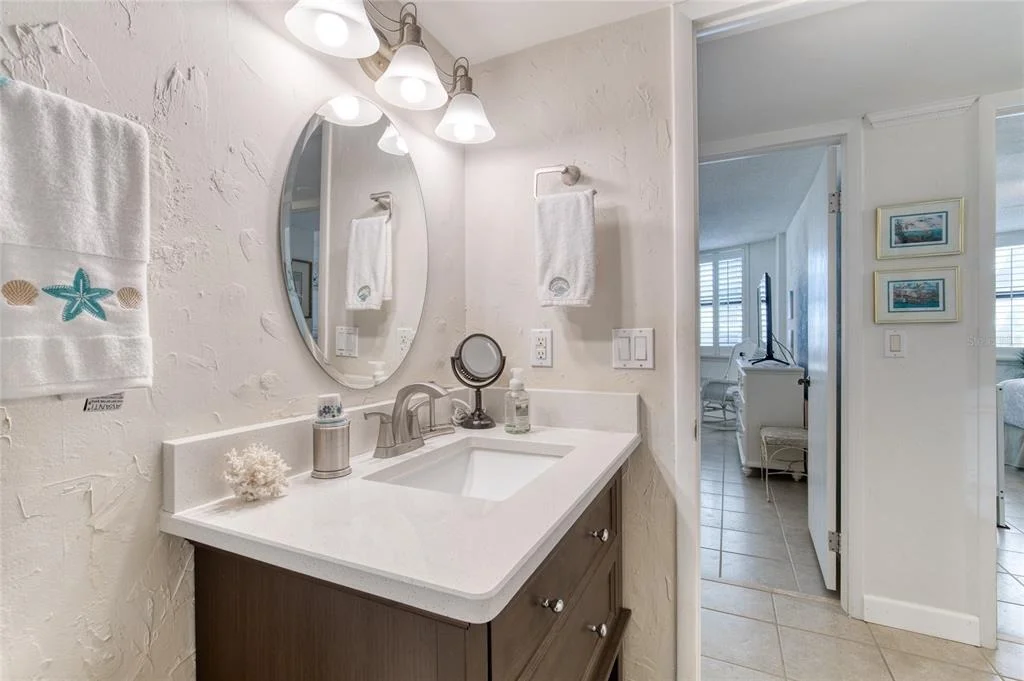 Photo of Unit 609 at 1415 OCEAN SHORE BOULEVARD
