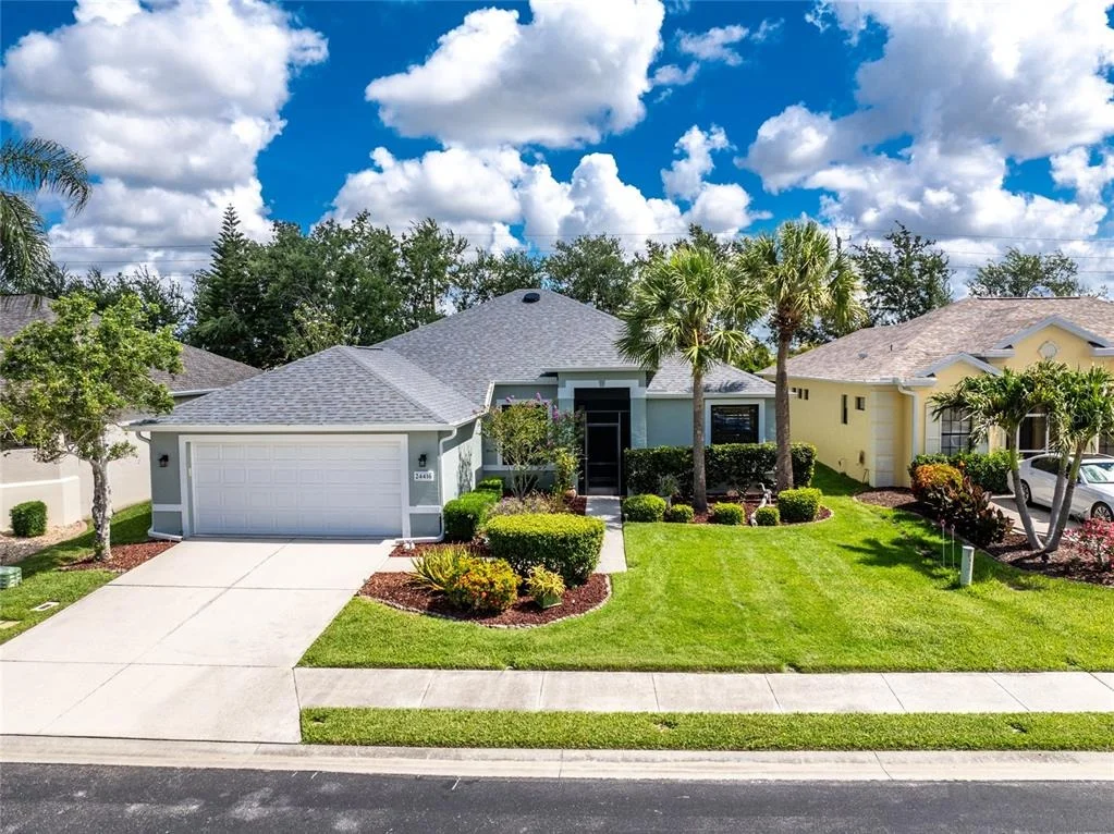 Photo of 24416 LAKEVIEW PLACE