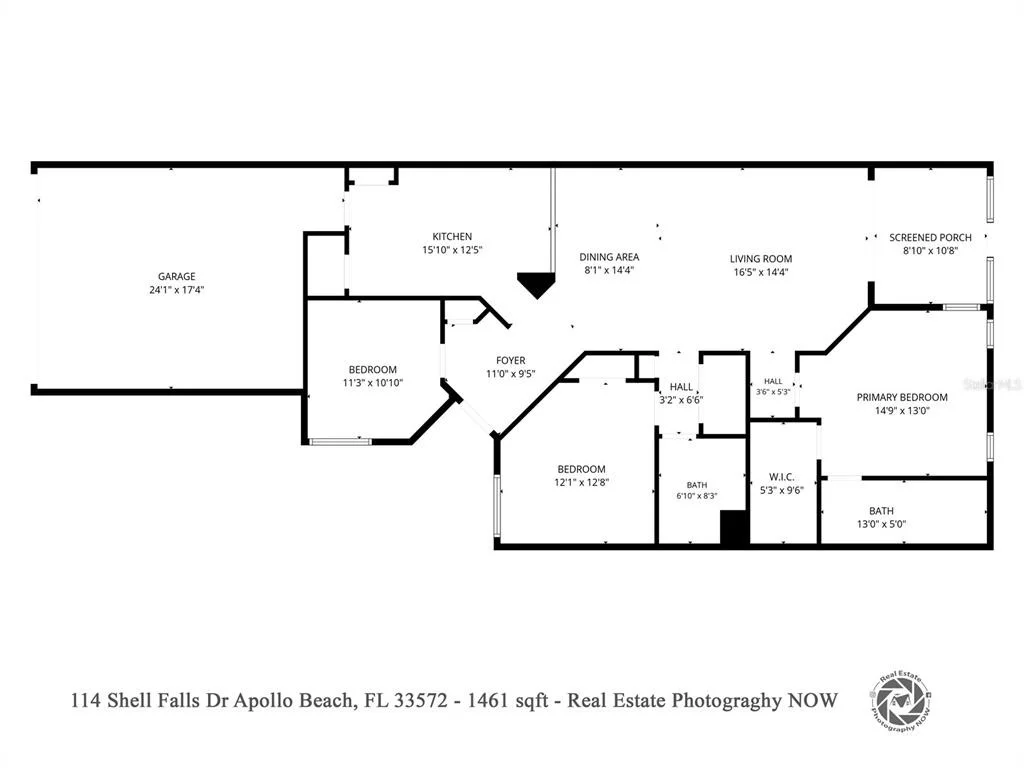Photo of 114 SHELL FALLS DRIVE