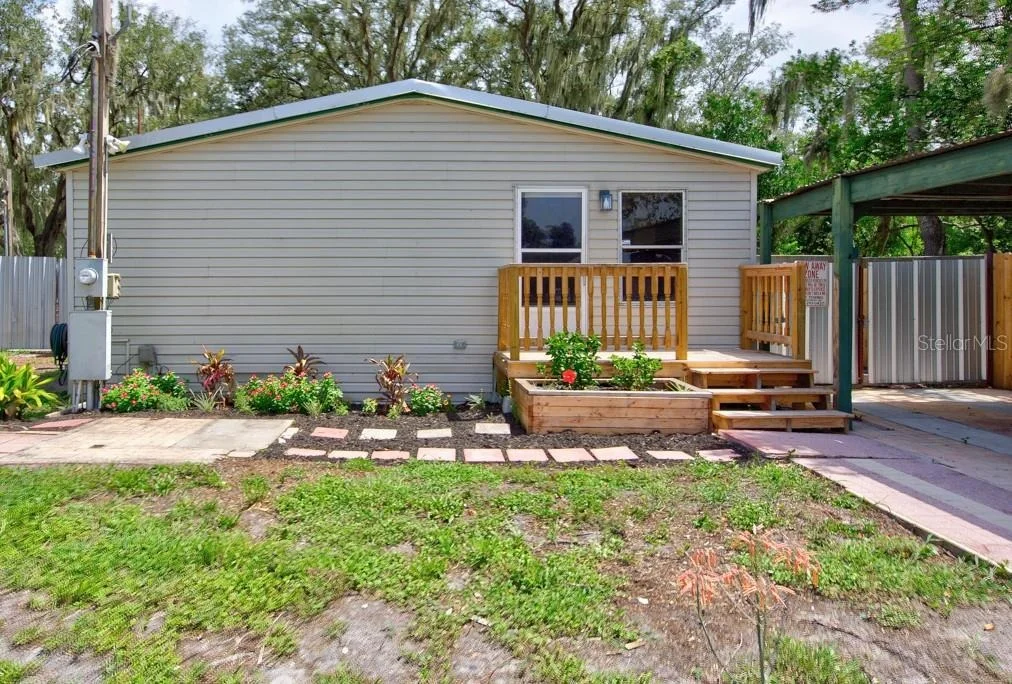 Photo of 11711 TUCKER ROAD