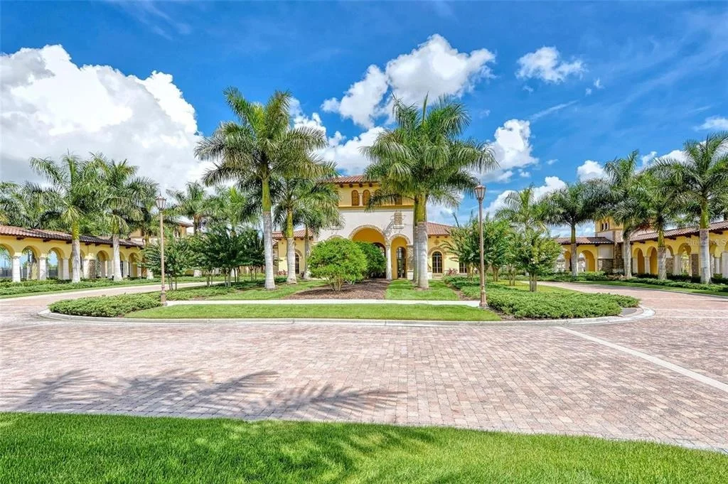 Photo of 12801 CINQUETERRE DRIVE