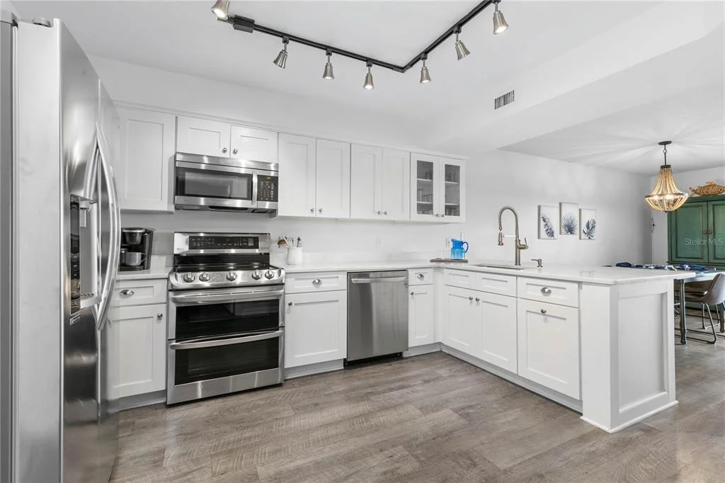 Photo of Unit 103 at 3170 OCEAN SHORE BOULEVARD