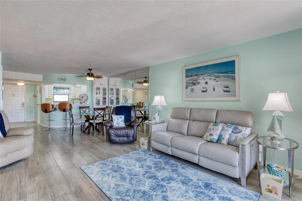 Photo of Unit 2010 at 915 OCEAN SHORE BOULEVARD