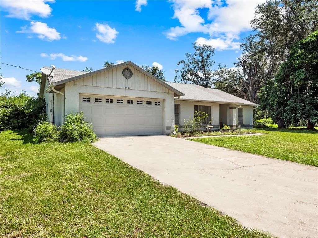 Photo of 5845 LAKE LIZZIE DRIVE