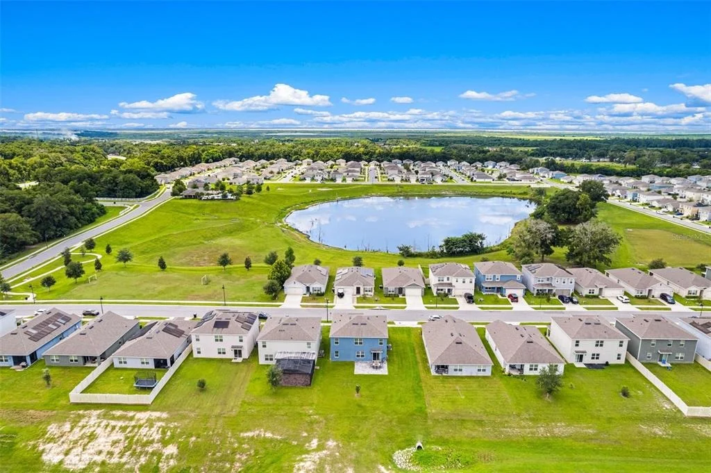 Photo of 3323 LOGAN BERRY DRIVE