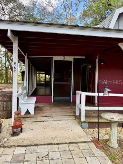 Photo of 2350 SE 41 HIGHWAY