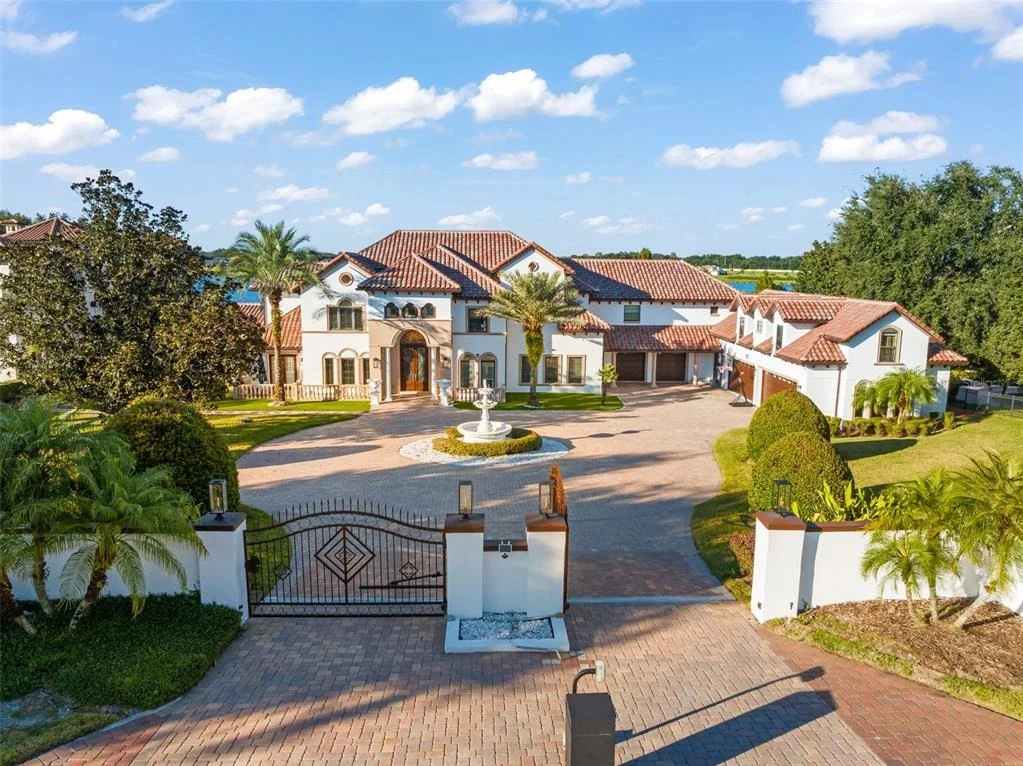 Photo of 9575 WESTOVER ROBERTS ROAD