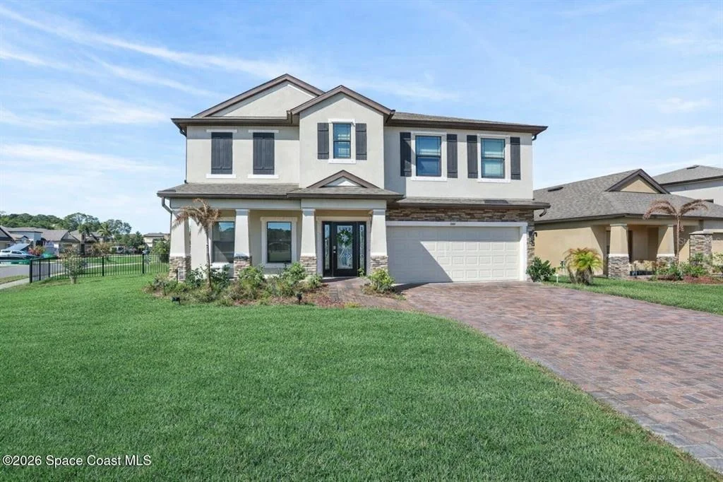 Photo of 340 WIREGRASS AVENUE