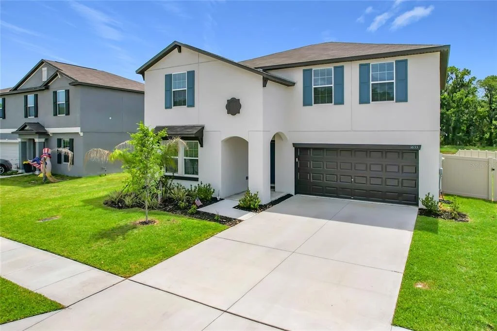 Photo of 1633 RED LOOP