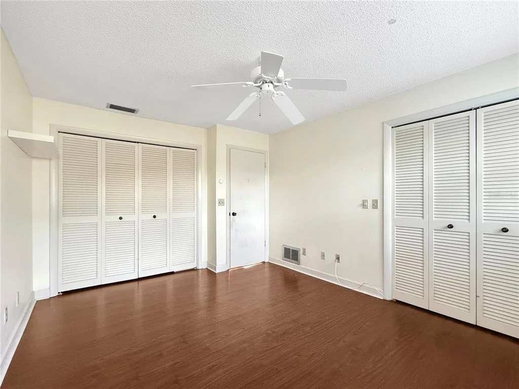 Photo of Unit 2F at 1701 PINEHURST ROAD