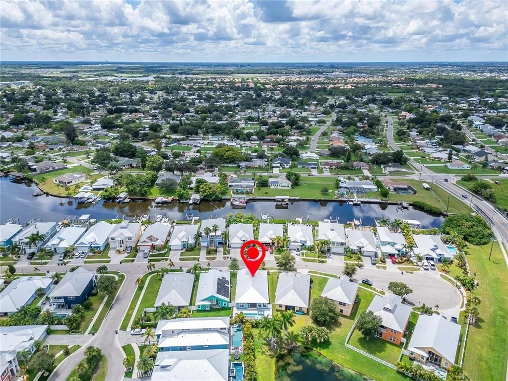 Photo of 567 BIMINI BAY BOULEVARD