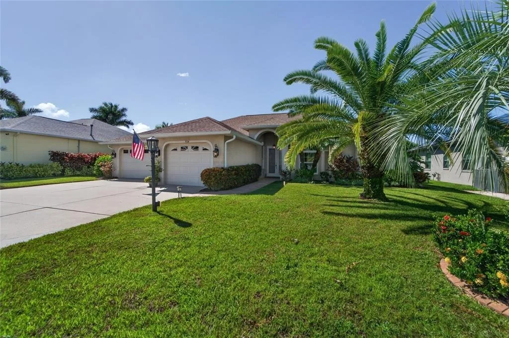 Photo of 534 PLANTERS MANOR WAY