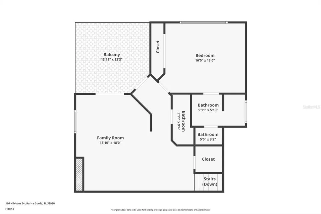 Photo of 166 HIBISCUS DRIVE