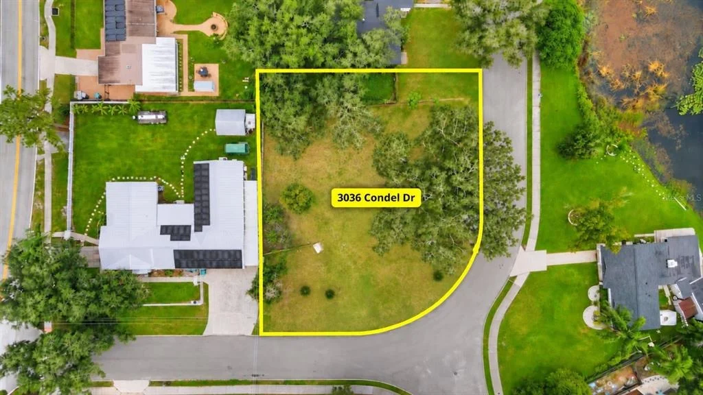 Photo of 3036 CONDEL DRIVE