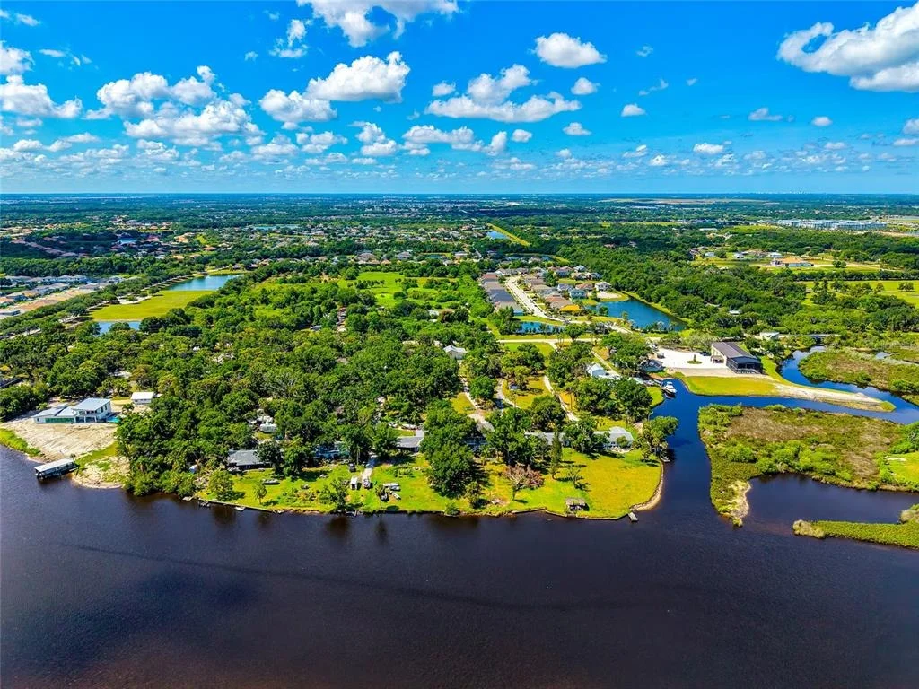 Photo of 11903 UPPER MANATEE RIVER ROAD