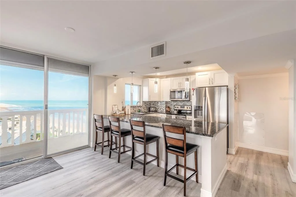 Photo of Unit J070 at 1575 OCEAN SHORE BOULEVARD