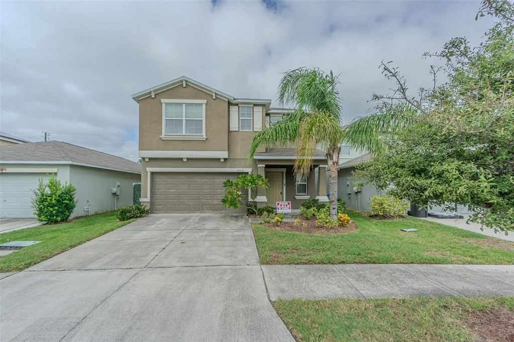 Photo of 17009 PEACEFUL VALLEY DRIVE