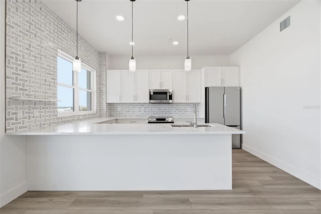 Photo of Unit 302 at 13655 GULF BOULEVARD