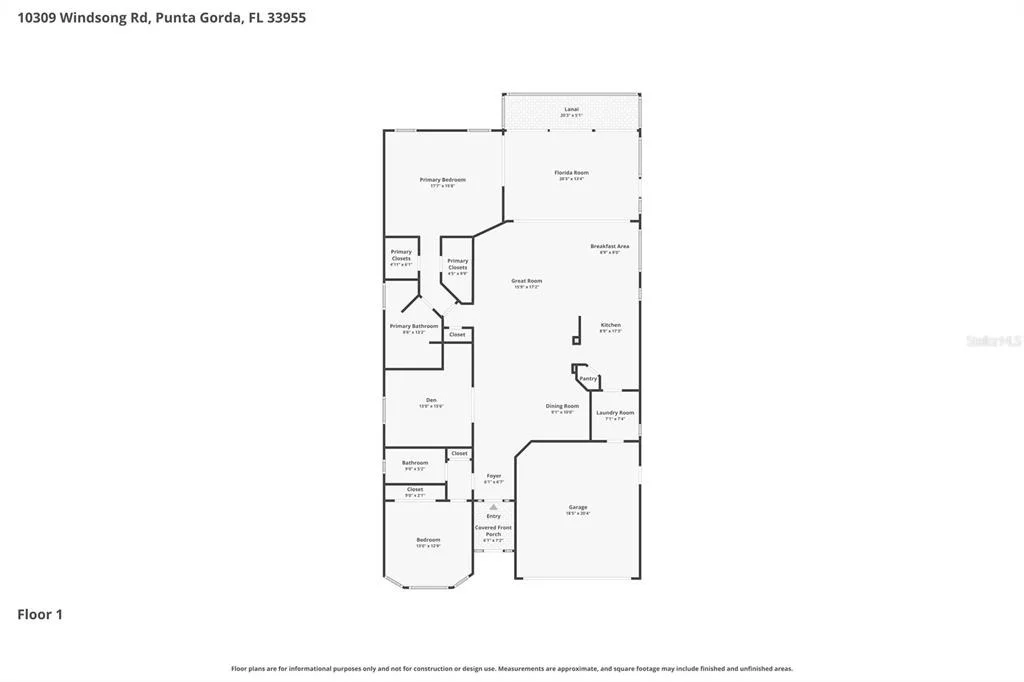 Photo of 10309 WINDSONG ROAD