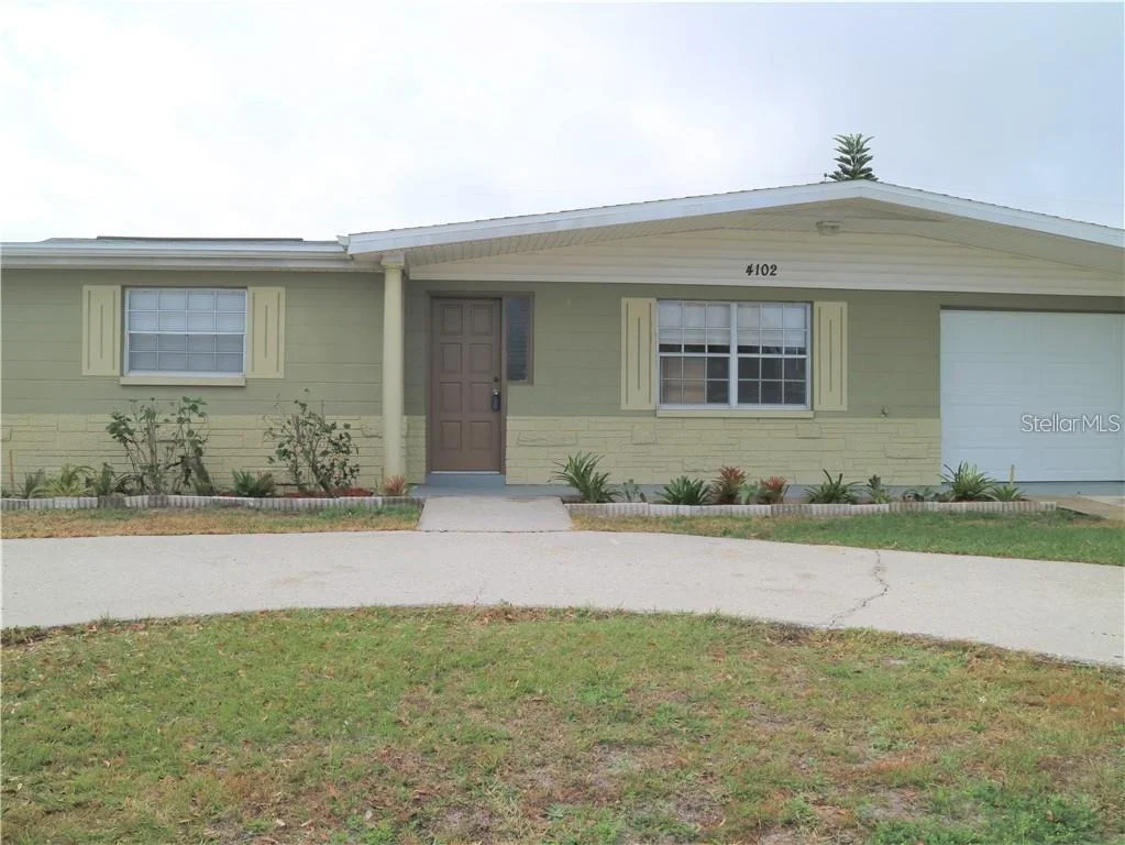 Photo of 4102 DARLINGTON ROAD