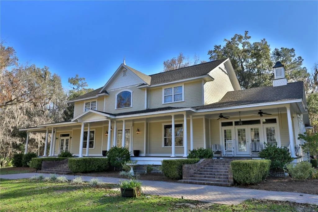 Photo of 15551 NW HIGHWAY 225