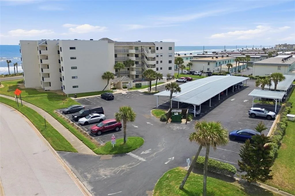 Photo of Unit 3030 at 2860 OCEAN SHORE BOULEVARD