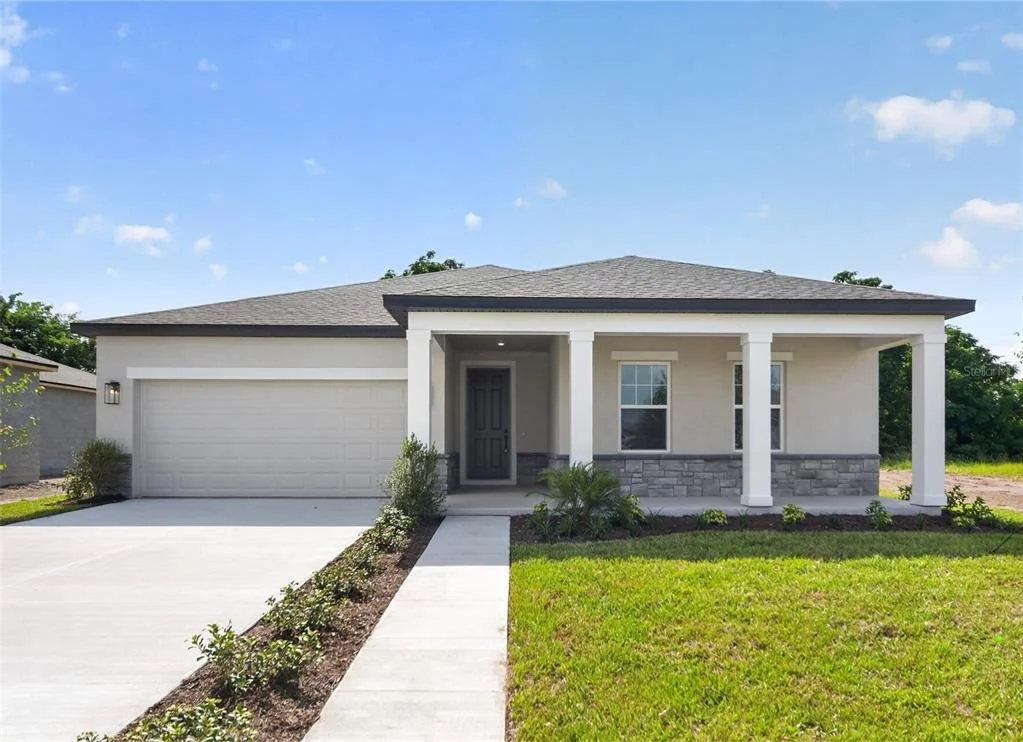 Photo of 1634 CANE BAMBOO DRIVE