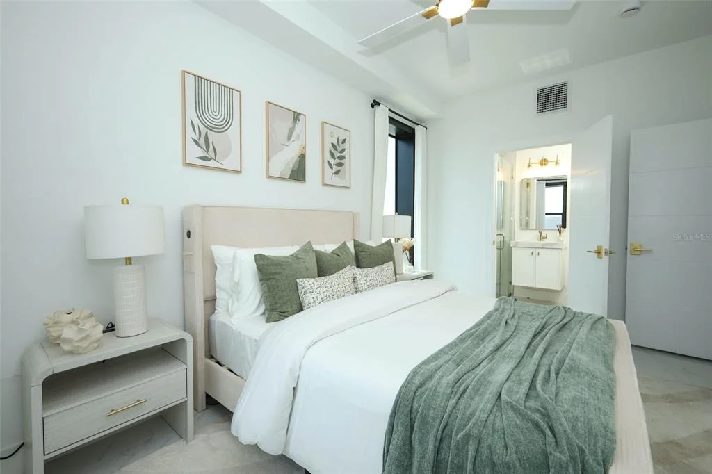 Photo of Unit 5 at 2360 OCEAN SHORE BOULEVARD