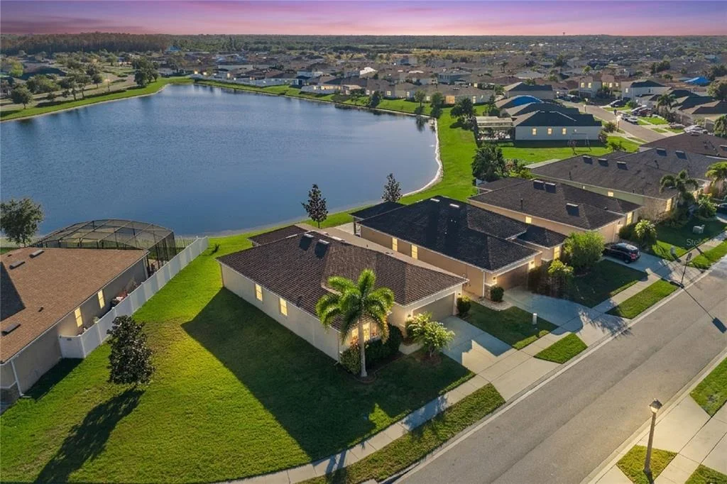Photo of 4568 BALER TRAILS DRIVE