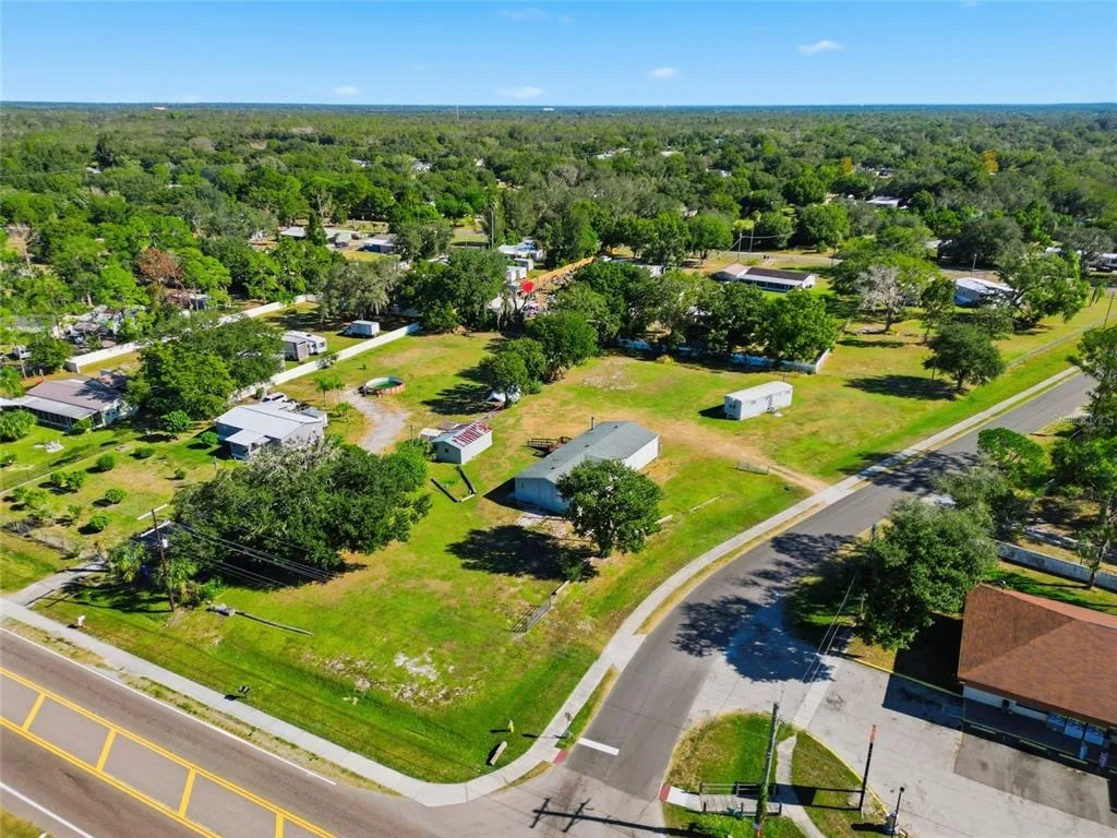 Photo of 12422 BALM RIVERVIEW ROAD