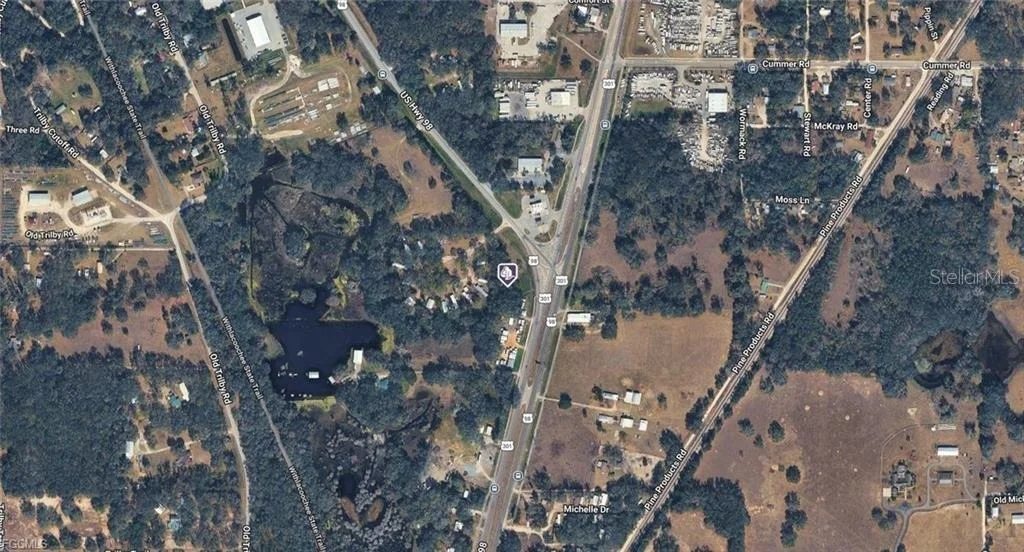 Photo of 21-23-26-000.0-031.00-002 US HIGHWAY 98