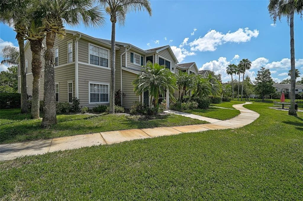 Photo of Unit 204 at 8827 MANOR LOOP