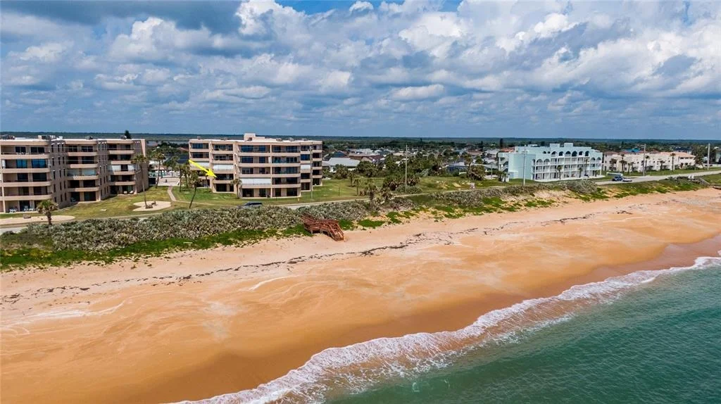 Photo of Unit 203B at 3370 OCEAN SHORE BOULEVARD