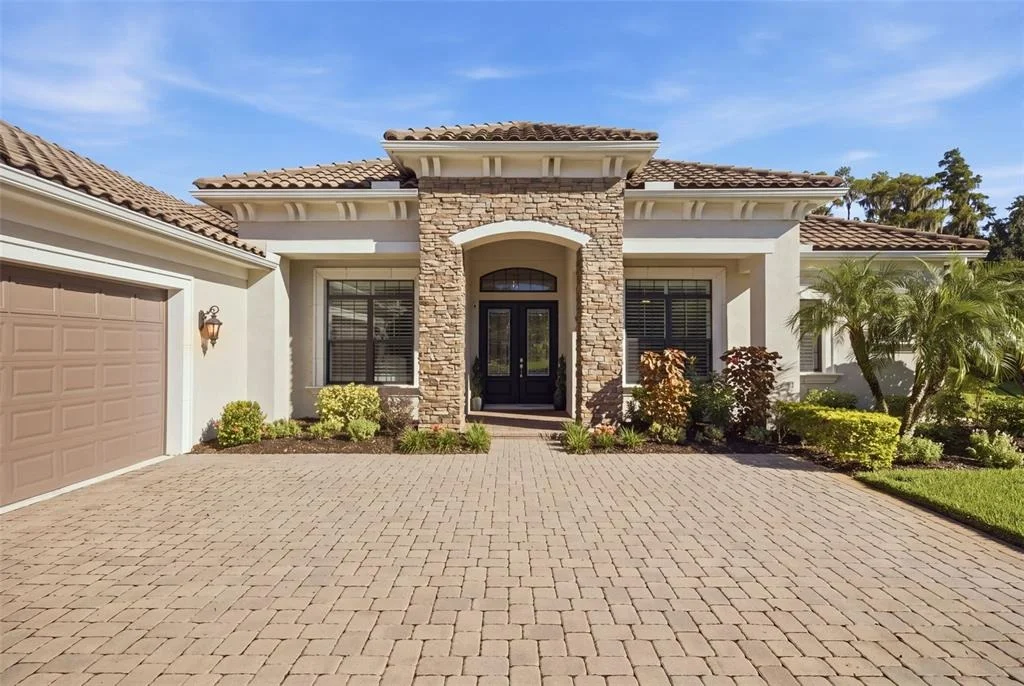 Photo of 17309 LADERA ESTATES BOULEVARD