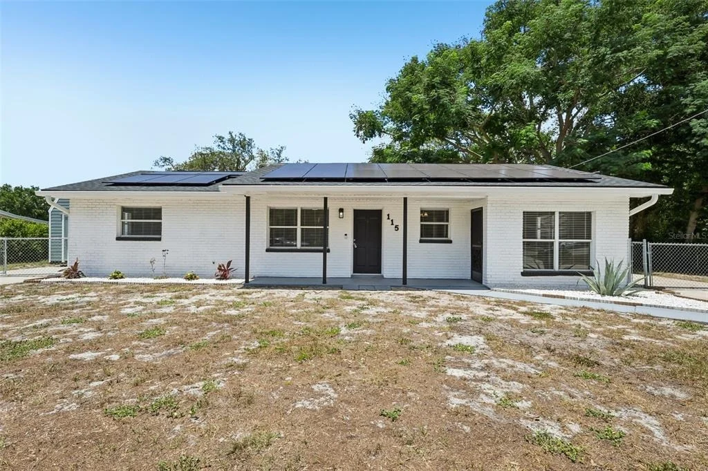 Photo of 115 GRADY POLK ROAD
