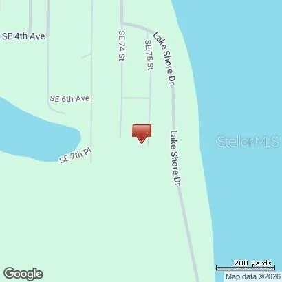 Photo of 710 SE 75TH STREET