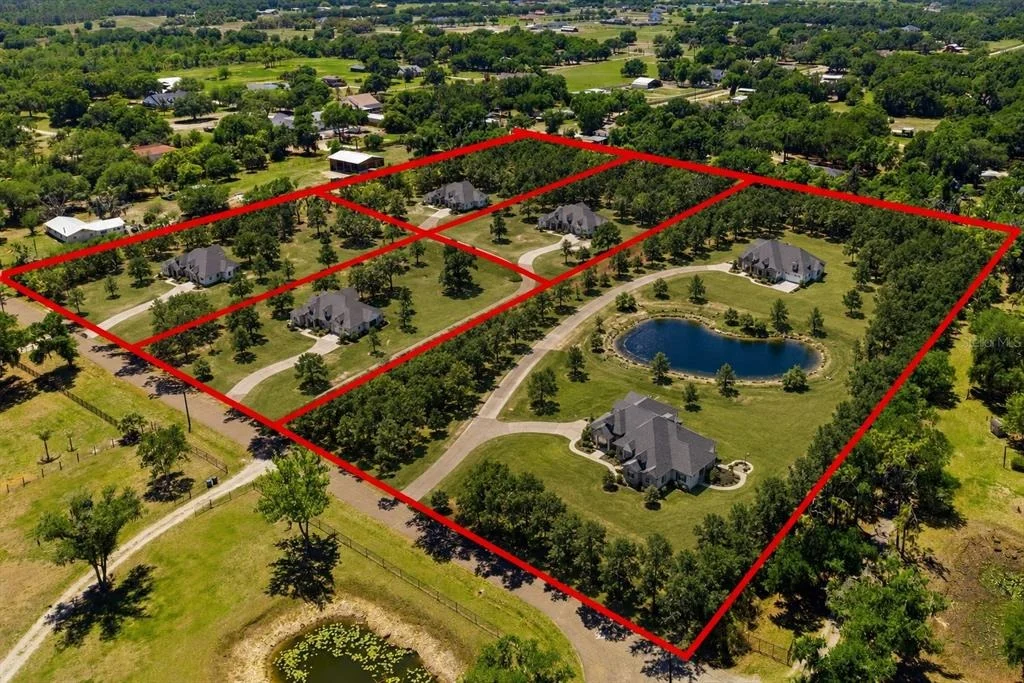 Photo of Unit LOT1 at 19084 RED BIRD LANE