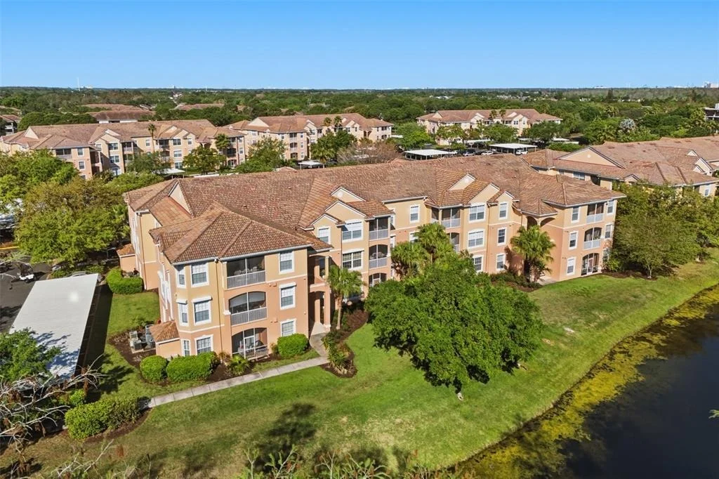 Photo of Unit 336 at 13560 TURTLE MARSH LOOP