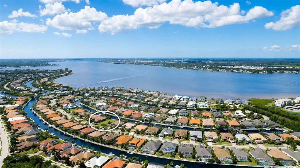 Photo of 540 MAST DRIVE