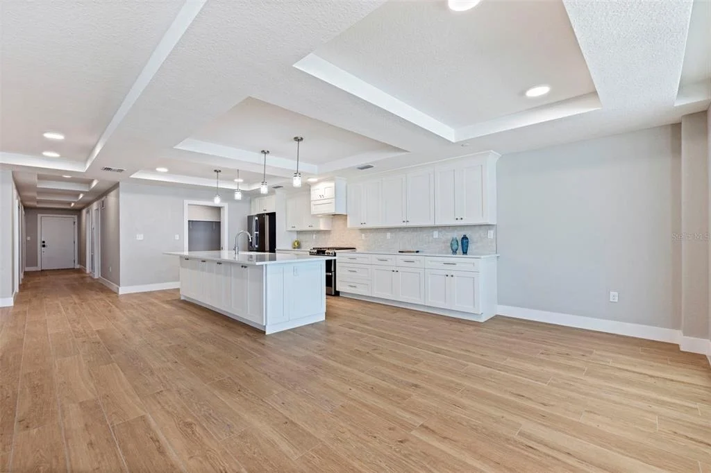 Photo of Unit 201 at 14048 GULF BOULEVARD