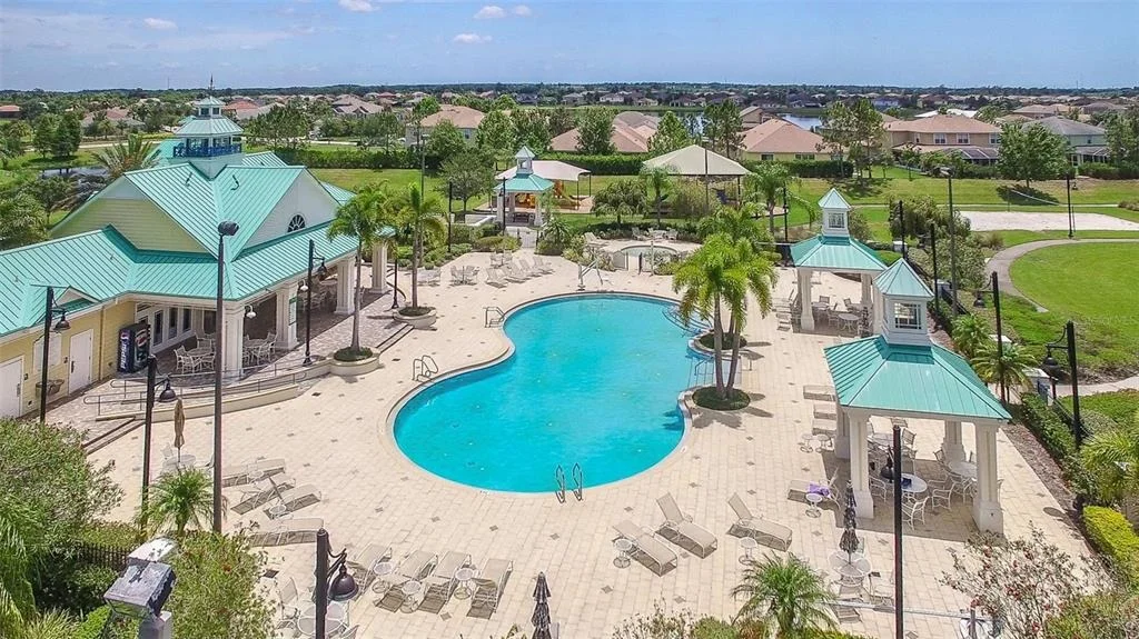 Photo of 5409 CONCH SHELL PLACE